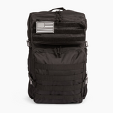Tactical 45L Molle Rucksack Backpack - stylishhomedecor2024.com