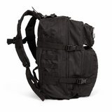 Tactical 45L Molle Rucksack Backpack - stylishhomedecor2024.com