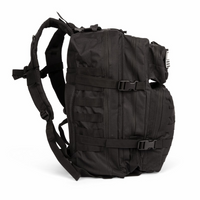 Tactical 45L Molle Rucksack Backpack - stylishhomedecor2024.com