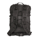 Tactical 45L Molle Rucksack Backpack - stylishhomedecor2024.com