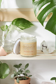 Organic Magnesium Lotion – Relief & Relaxation Cream - stylishhomedecor2024.com
