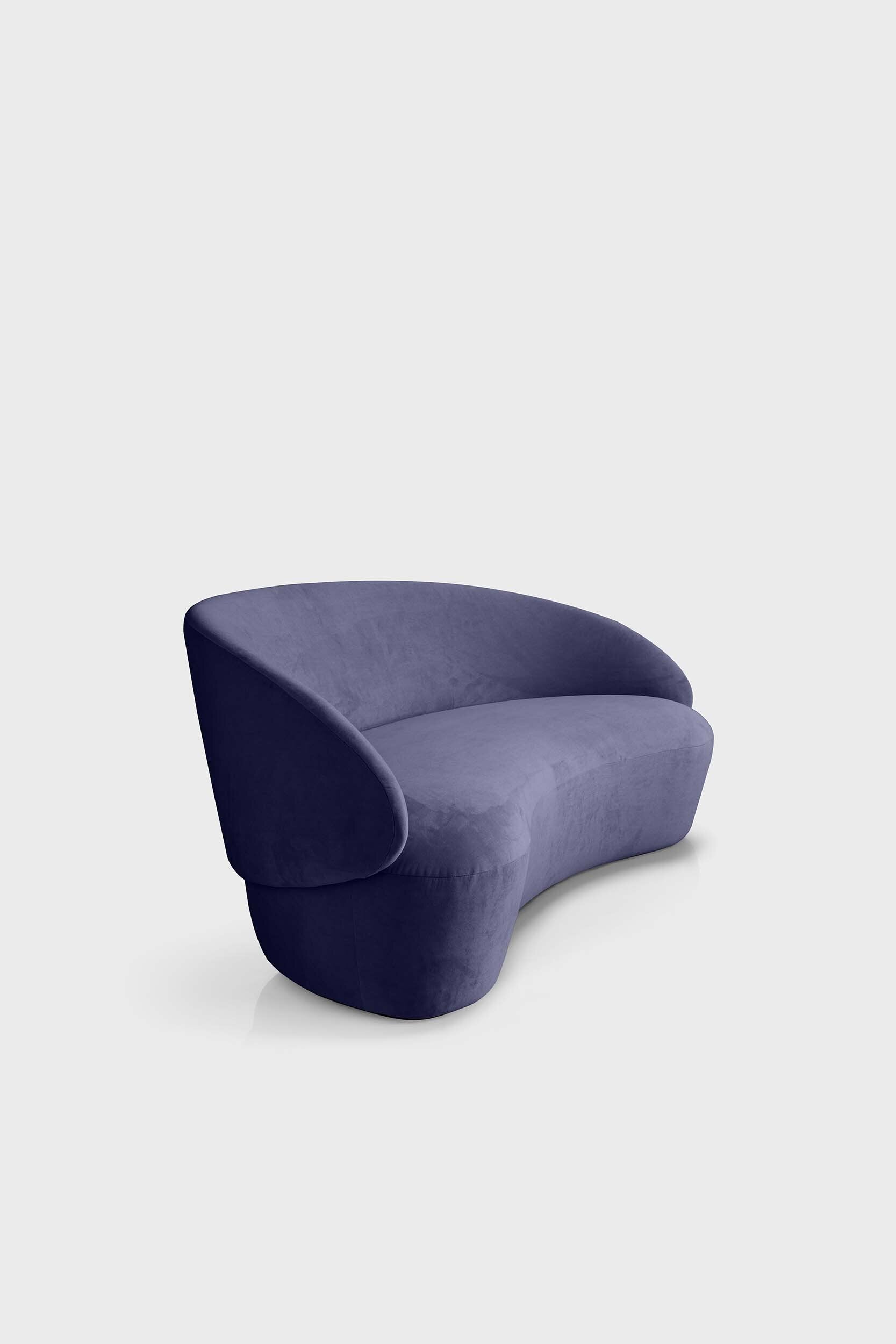 Naïve Sofa - stylishhomedecor2024.com