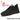 Men's elevator sneakers with 6cm hidden heel