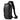 Men wearing USB anti-theft crossbody bag at the airport