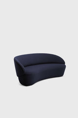 Naive Sofa – Green Camira | Modern Designer Sofa for Living Room
