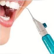 Portable Teeth Clean Water Dental Floss