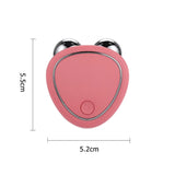 Rejuvenation tool for youthful glowing skin