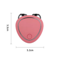 Rejuvenation tool for youthful glowing skin