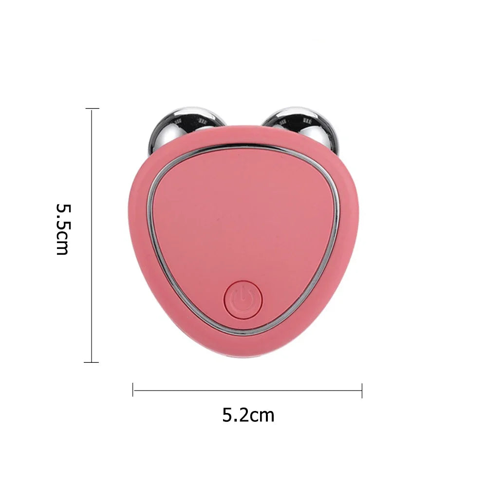 Rejuvenation tool for youthful glowing skin