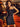 Elegant Spaghetti Strap Midi Bodycon Dress Summer Mesh See Through