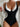 One Piece High Waisted Sexy Swimsuit Women's Thin and Conservative - stylishhomedecor2024.com