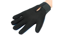 Pet Grooming Glove - stylishhomedecor2024.com