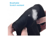 Pet Grooming Glove - stylishhomedecor2024.com