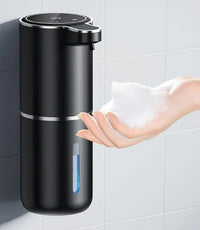 Automatic Soap Dispenser Touchless Foaming Soap Dispenser 380ml USB