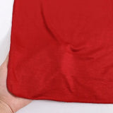 Modal Cotton Jersey Hijab Scarf – Soft, Stretchy, and Breathable Long Shawl