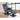 PU Leather Massage Chair Recliner Ottoman Lounge Remote - Black