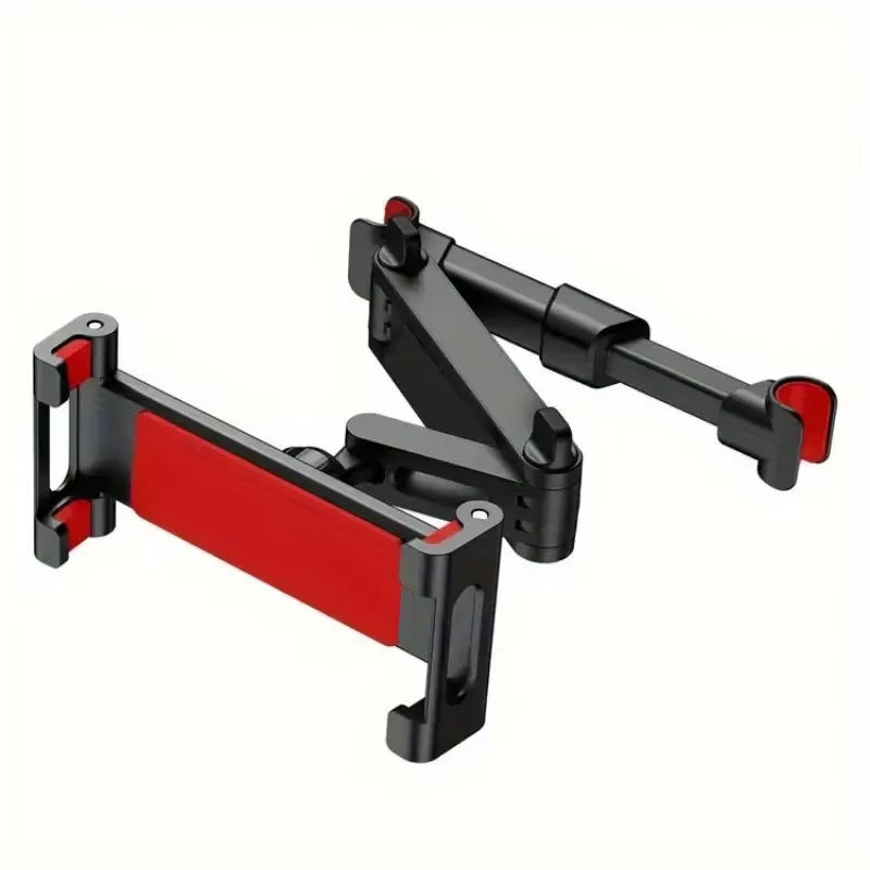 Car Tablet Holder – Headrest Mount Stand Cradle - stylishhomedecor2024.com