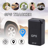 Universal GPS Tracker Strong Magnetic Car Tracking Anti-Lost Anti-Theft Equipment Mini Portable Precise Positioning GPS Locator - stylishhomedecor2024.com