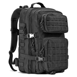 Tactical 45L Molle Rucksack Backpack - stylishhomedecor2024.com