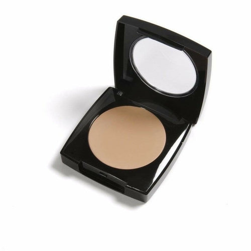 Danyel Mini Concealer Compact - Soft Beige - stylishhomedecor2024.com