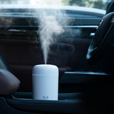 Portable Air Humidifier Aroma Essential Oil Diffuser for Car Home - stylishhomedecor2024.com