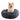 Pet Beds for Cats Dog Bed Washable Anti Anxiety Fluffy Dog Bed