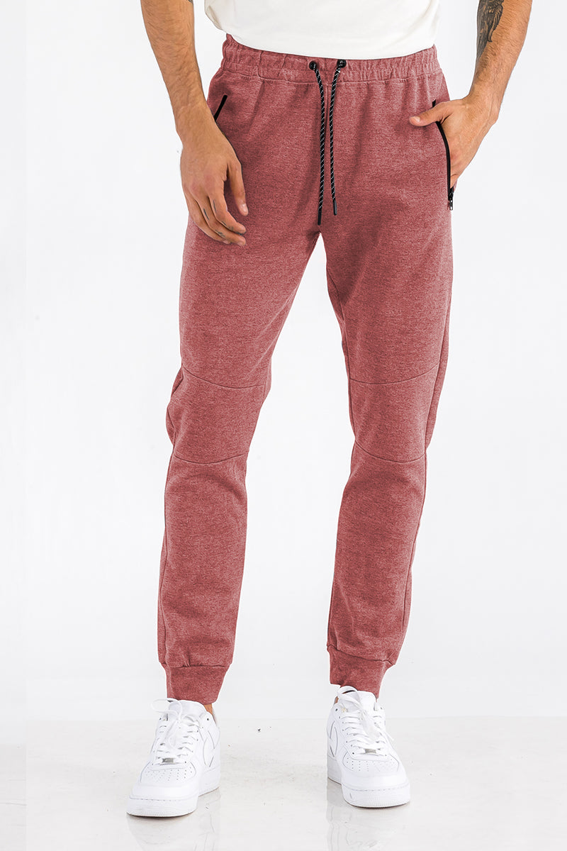 HEATHERED COTTON SWEATS - stylishhomedecor2024.com