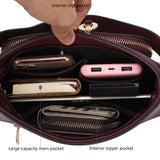 Anayra Handbag/Shoulder Bag