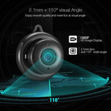 HD 1080P Mini WIFI Hidden Wireless IP Camera - stylishhomedecor2024.com