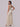 Out of State - Slit Sequin Surplice Sleeveless Maxi Dress