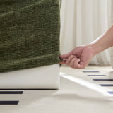 3 Seat Lounge Chair Sofa with Backrest