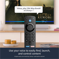 Introducing Fire TV Stick 4K Max Streaming Device, Wi-Fi 6, Alexa Voice Remote (Includes TV Controls) - stylishhomedecor2024.com