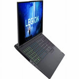 Legion Pro 5I Gaming Laptop, 16" WQXGA Display, 13Th Gen Intel Core I9-13900Hx, 32GB DDR5 RAM, 1TB SSD, Geforce RTX 4060, Backlit Keyboard, Windows 11 Home, Gray - stylishhomedecor2024.com