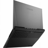 Legion Pro 5I Gaming Laptop, 16" WQXGA Display, 13Th Gen Intel Core I9-13900Hx, 32GB DDR5 RAM, 1TB SSD, Geforce RTX 4060, Backlit Keyboard, Windows 11 Home, Gray - stylishhomedecor2024.com