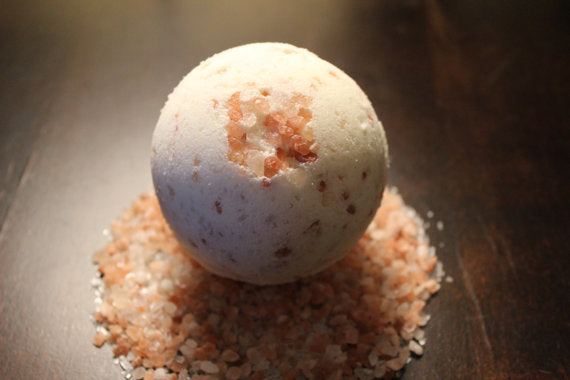 Organic Detox Bath Bomb Bath Fizzie - stylishhomedecor2024.com