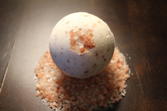 Organic Detox Bath Bomb Bath Fizzie - stylishhomedecor2024.com