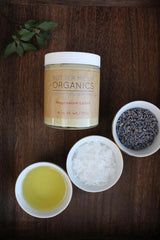 Organic Magnesium Lotion – Relief & Relaxation Cream - stylishhomedecor2024.com