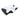 Ergonomic memory foam cervical pillow for neck support