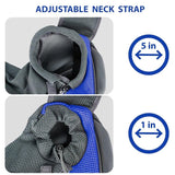Puppy or kitten Travel Shoulder Bag - stylishhomedecor2024.com
