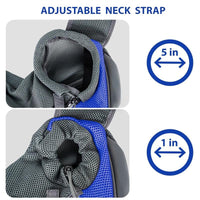 Puppy or kitten Travel Shoulder Bag - stylishhomedecor2024.com