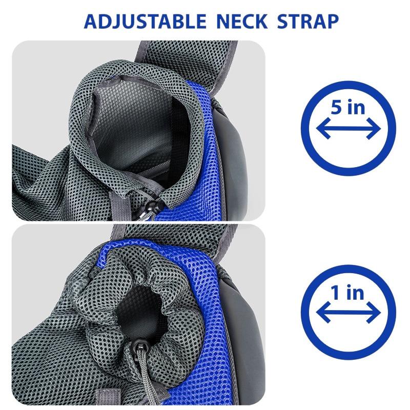Puppy or kitten Travel Shoulder Bag - stylishhomedecor2024.com