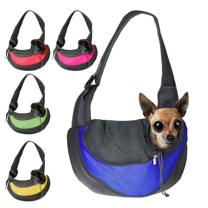 Puppy or kitten Travel Shoulder Bag - stylishhomedecor2024.com