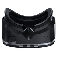 Dragon Flash VR Gaming Headset with Wireless Controller