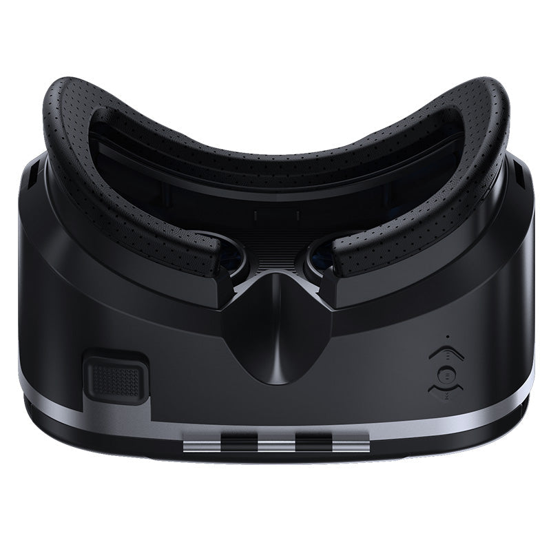 Dragon Flash VR Gaming Headset with Wireless Controller