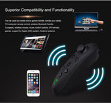 Dragon Flash VR Gaming Headset with Wireless Controller