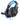 Ninja Dragon Stealth G21Z LED Vibration Gaming Headphone with